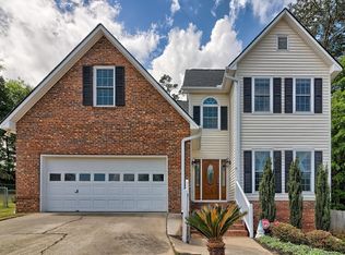 133 Whiteford Ct, Lexington, SC 29072