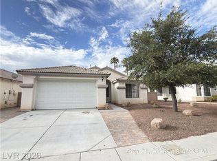 2801 Bahama Point Ave, North Las Vegas, NV 89031