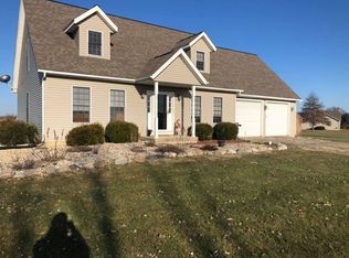 10472 6b Rd, Plymouth, IN 46563