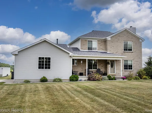 6870 Wildcat Rd, Jeddo, MI 48032