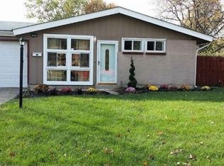 10909 Carnegie Dr, Cincinnati, OH 45240