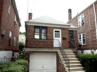1930 Radcliff Ave, Bronx, NY 10462