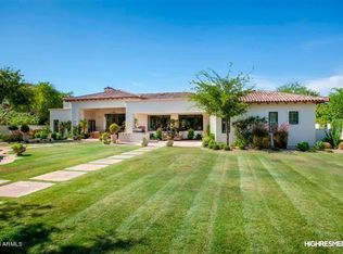 6449 E Gainsborough Rd, Scottsdale, AZ 85251