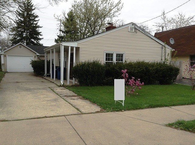 1st image of 615 West Green Street
