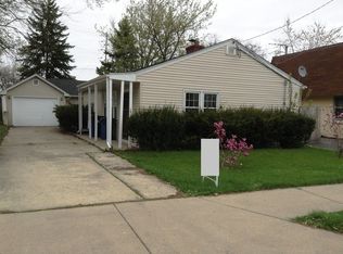 615 West Green Street, Bensenville, IL
