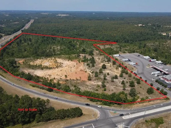 48 Bettis Academy Rd, Graniteville, SC 29829