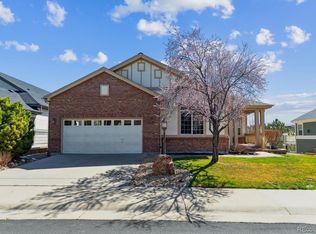 8714 E 148th Cir, Thornton, CO 80602
