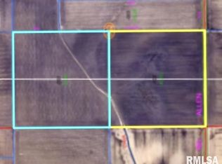 Allen Rd, Girard, IL 62640