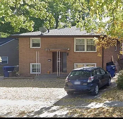 1213 Saratoga St