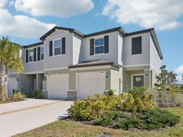 6060 Acara Ln, Land O Lakes, FL 34638