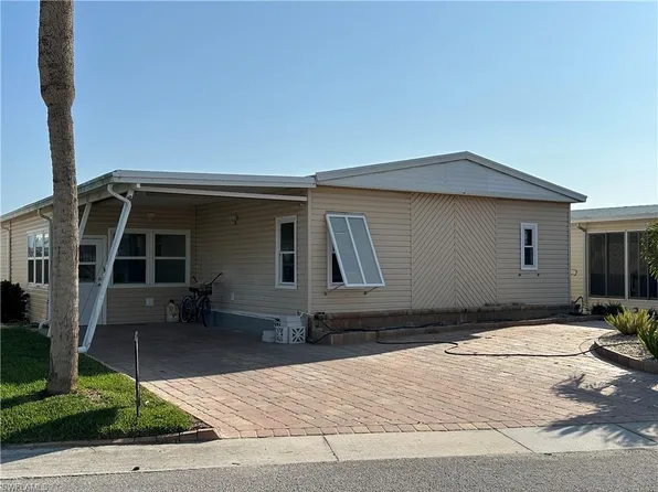 17561 Bryan CT, FORT MYERS BEACH, FL 33931