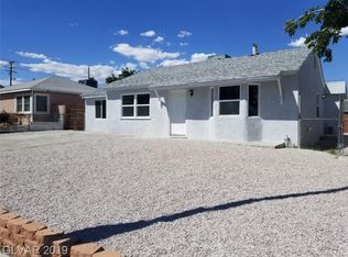 1413 E Bridger Ave, Las Vegas, NV 89101