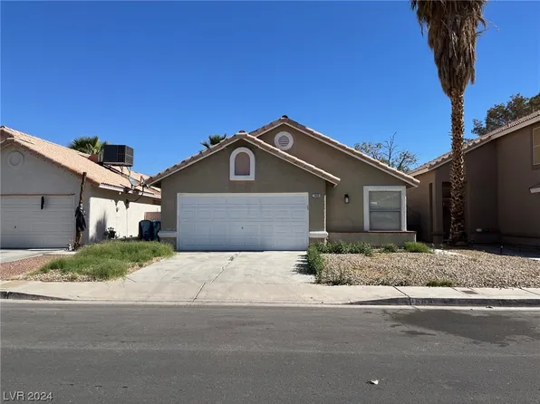 1888 Dry Falls St, Las Vegas, NV 89142