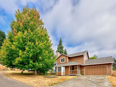7175 E Raintree Lane, Pt Orchard, WA, 98366