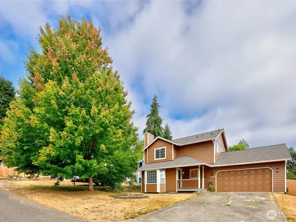 7175 E Raintree Lane, Port Orchard, WA 98366