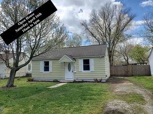 3 Knox Pl, Hampton, VA 23669