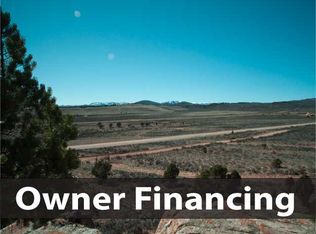 Thunder Ridge Airpark LOT 156, Fruitland, UT 84027