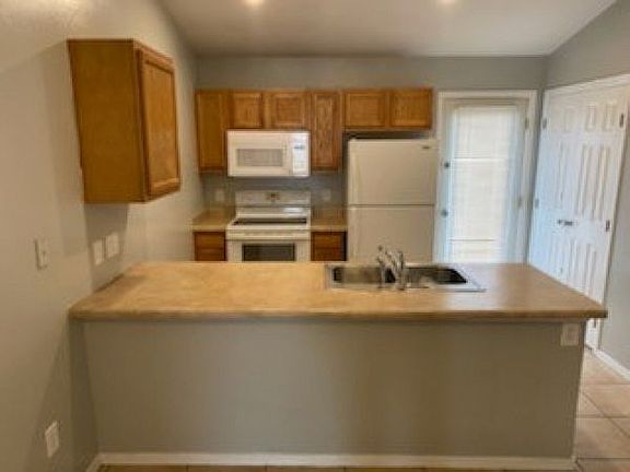 Kitchen View