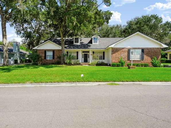 6646 ROYAL FOREST DRIVE, LAKELAND, FL 33811