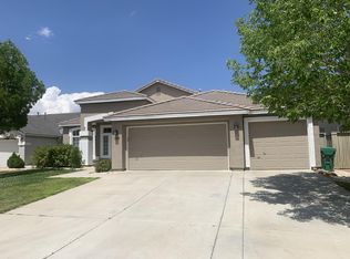 1865 Montelena Ct, Reno, NV 89521