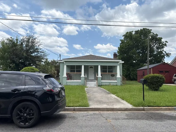1829 Archer St, Savannah, GA 31405