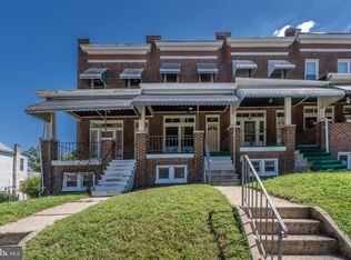 103 S Monastery Ave, Baltimore, MD 21229