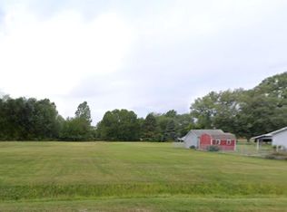 6480 Ball Rd, Romulus, MI 48174