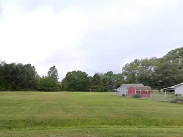 6480 Ball Rd, Romulus, MI 48174