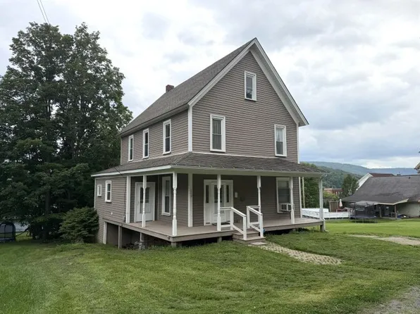 109 E King St, Smethport, PA 16749