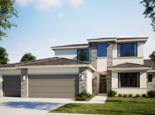 2649 Plan, Northpoint, Bakersfield, CA 93314