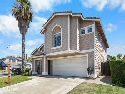 40362 Linaria Cir, Fremont, CA, 94538