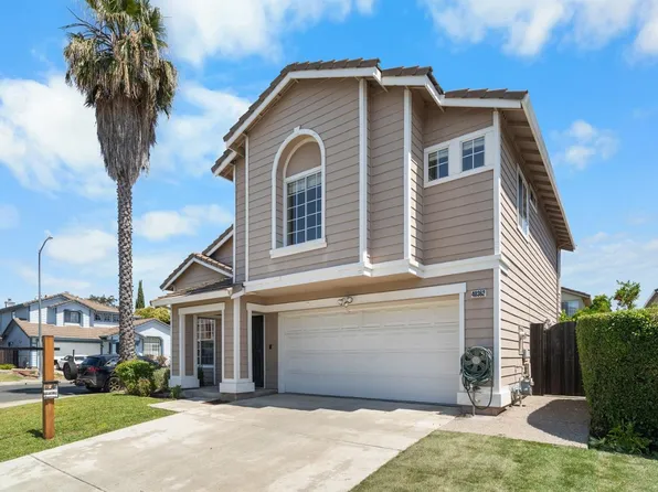40362 Linaria Cir, Fremont, CA 94538