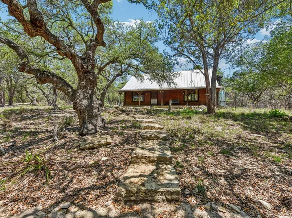 501 Oak Knob Dr, Wimberley, TX 78676