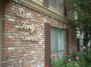 647 Orange Grove Ave UNIT 202, South Pasadena, CA 91030