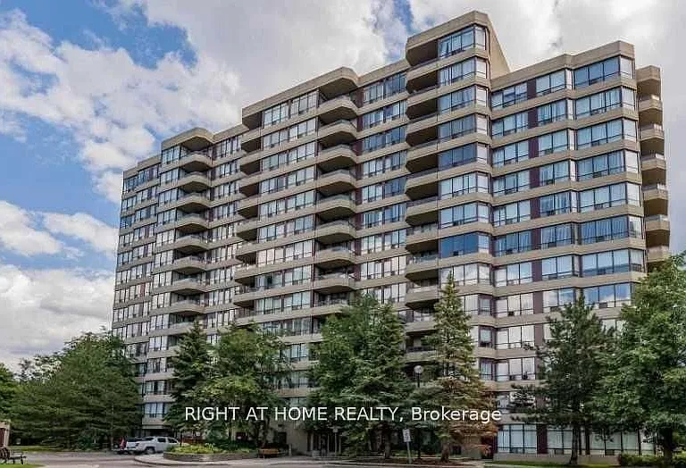 91 Townsgate Dr #411 — Photo 1