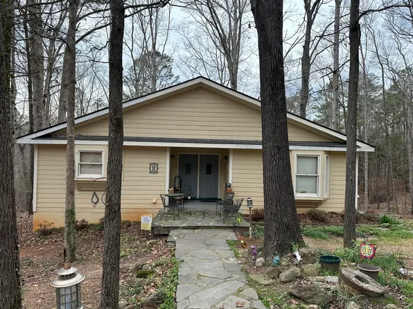 693 Oak Bend Drive, Hull, GA