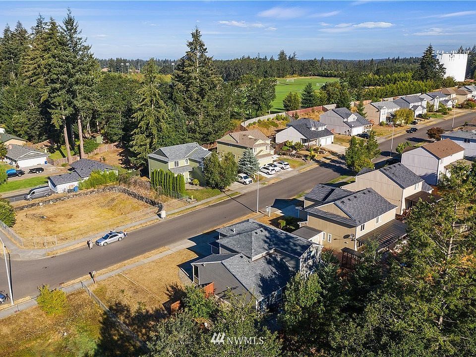 1220 Fitz Hugh Drive SE, Olympia, WA 98513 | Zillow