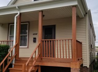 10321 S Hoxie Ave, Chicago, IL 60617