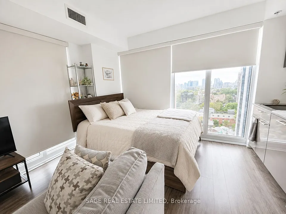 251 Jarvis St #1509