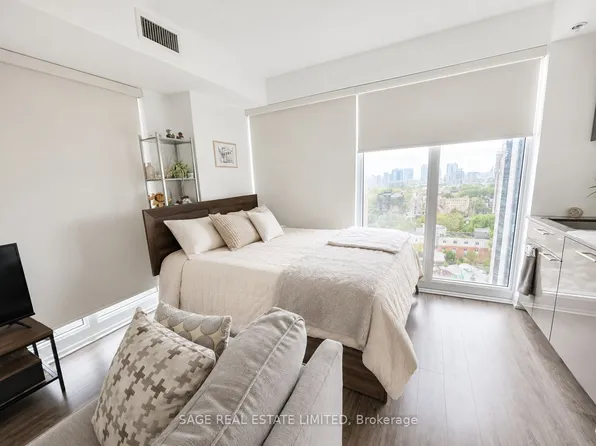 251 Jarvis St, Toronto, ON