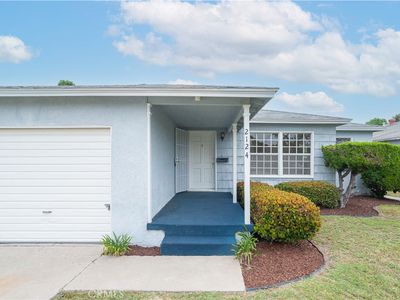 2124 Rutgers Ave, Long Beach, CA, 90815