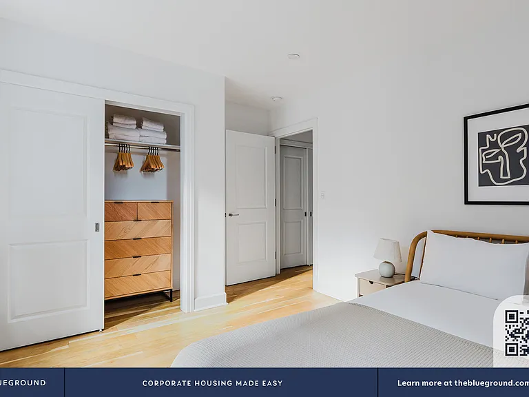 160 E 48th St #4F — Photo 9