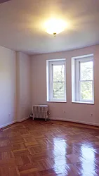 Rented by THOMAS F CAMPENNI CO