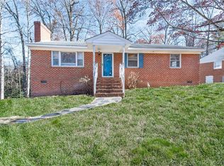 2705 Puckett Ct, Midlothian, VA 23112