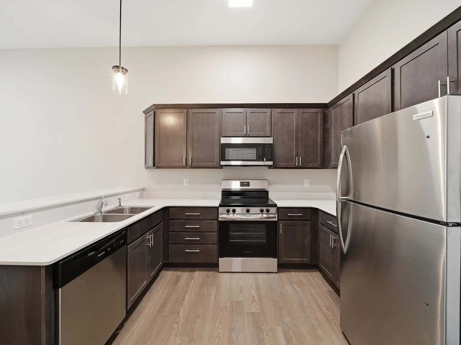 Park House - Residential - 303 — Photo 2