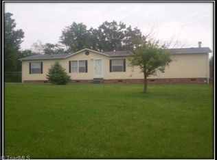 625 Grace Howard Rd, Roaring River, NC 28669