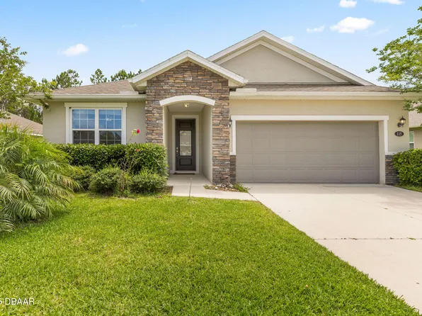 115 Pergola Pl, Ormond Beach, FL 32174