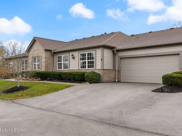 12607 Summer Spring Ct, Middletown, KY 40243