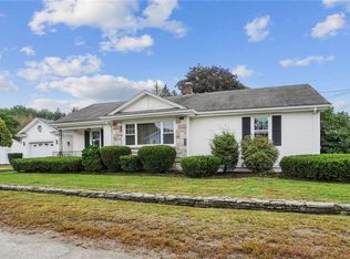 27 Campeau St, Woonsocket, RI 02895