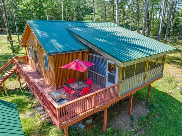 8136 Nys Rte #28N, Long Lake, NY 12847